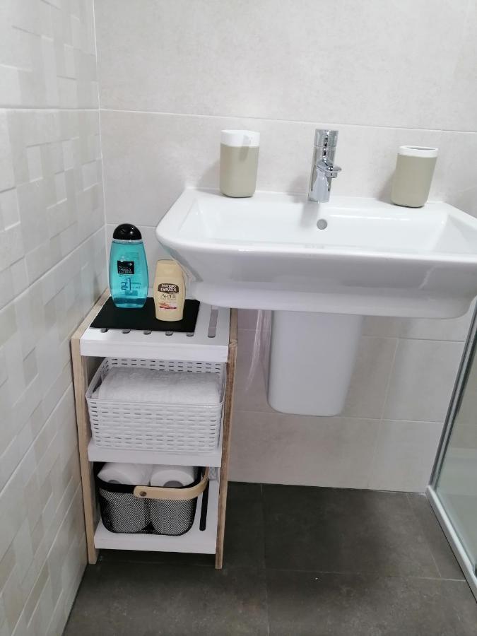 Apartamento MyR Benajarafe Exterior foto