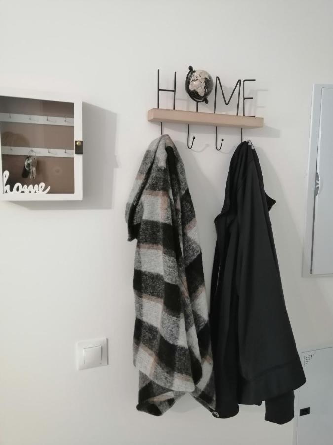 Apartamento MyR Benajarafe Exterior foto