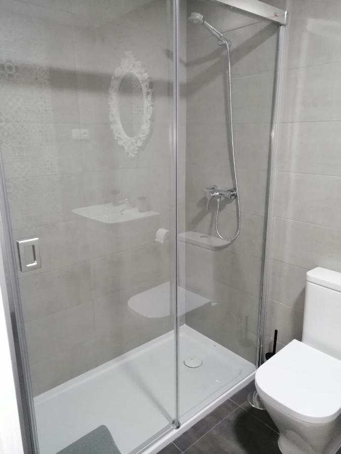 Apartamento MyR Benajarafe Exterior foto