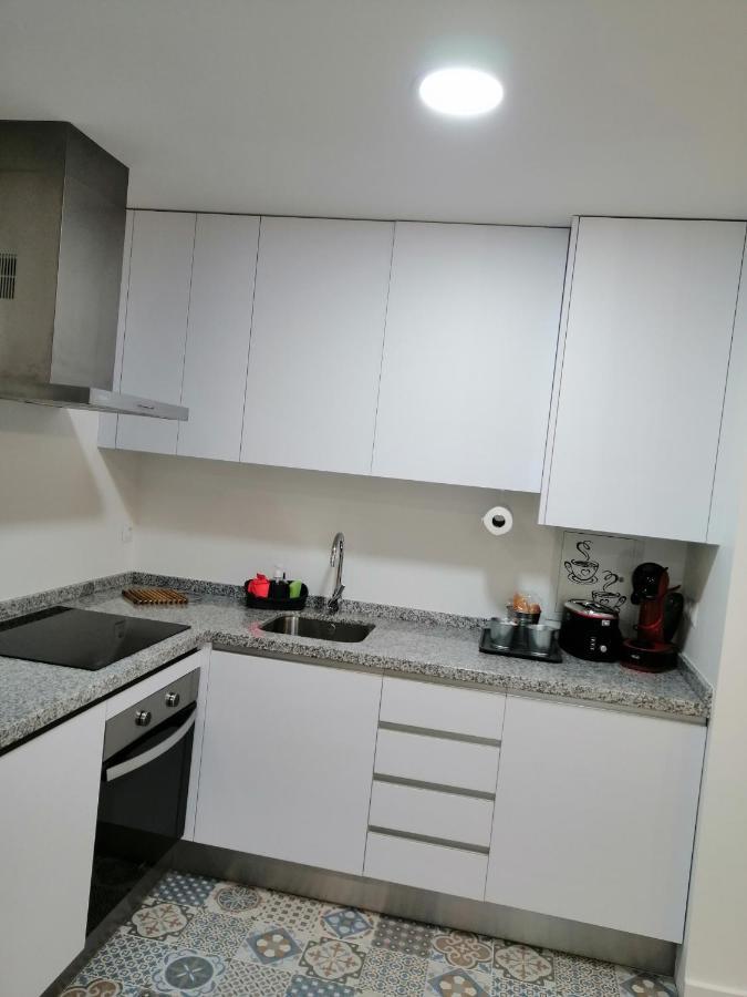 Apartamento MyR Benajarafe Exterior foto
